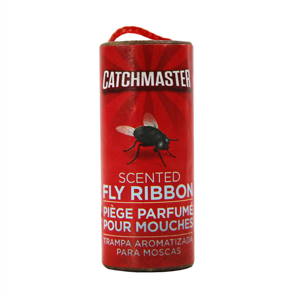 Catchmaster Scented Fly Ribbon